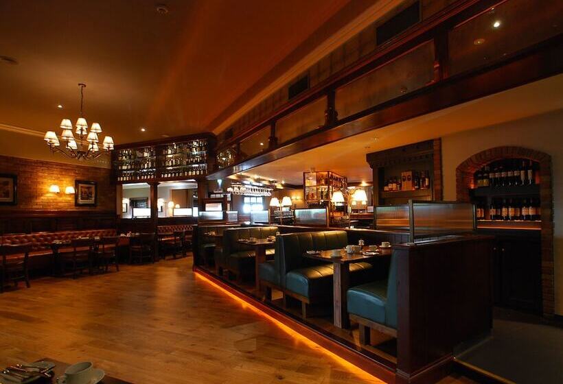 호텔 Kilmurry Lodge