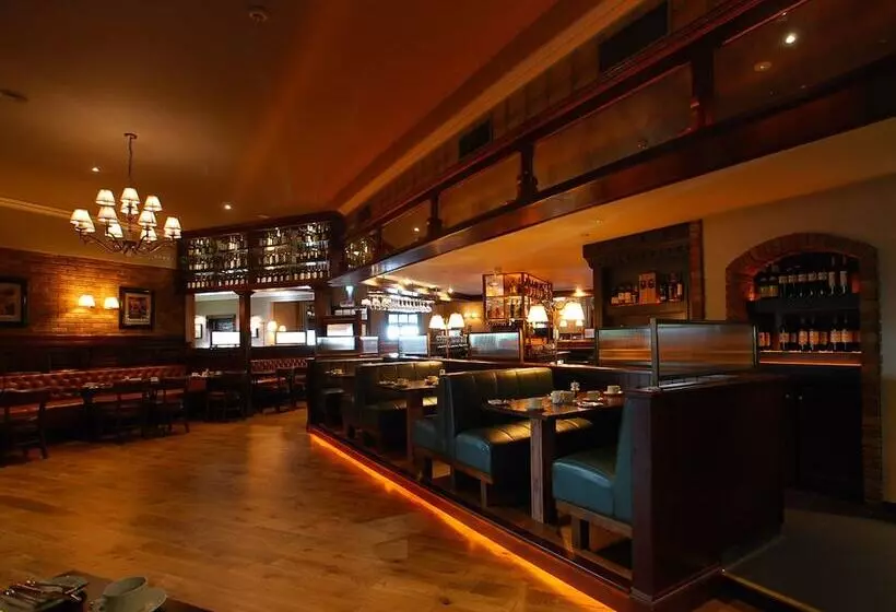 酒店 Kilmurry Lodge