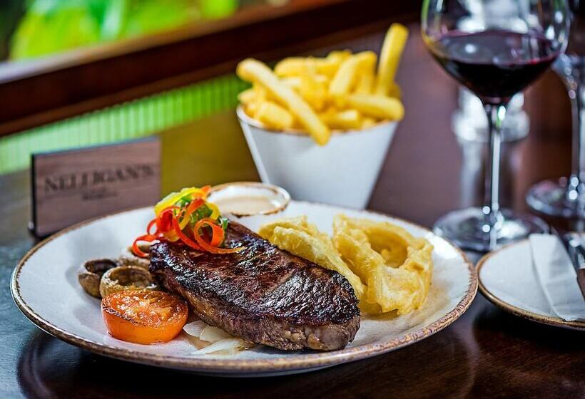 호텔 Kilmurry Lodge