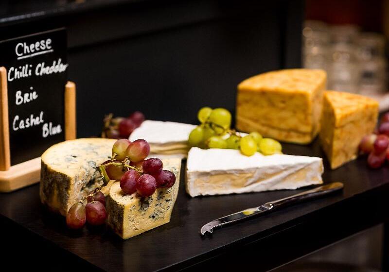 호텔 Kilmurry Lodge