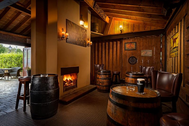 호텔 Kilmurry Lodge