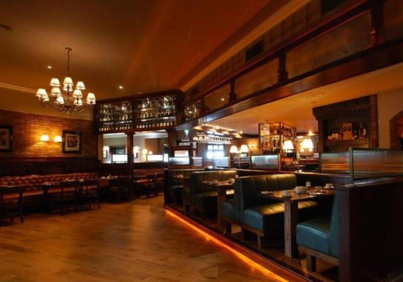 호텔 Kilmurry Lodge