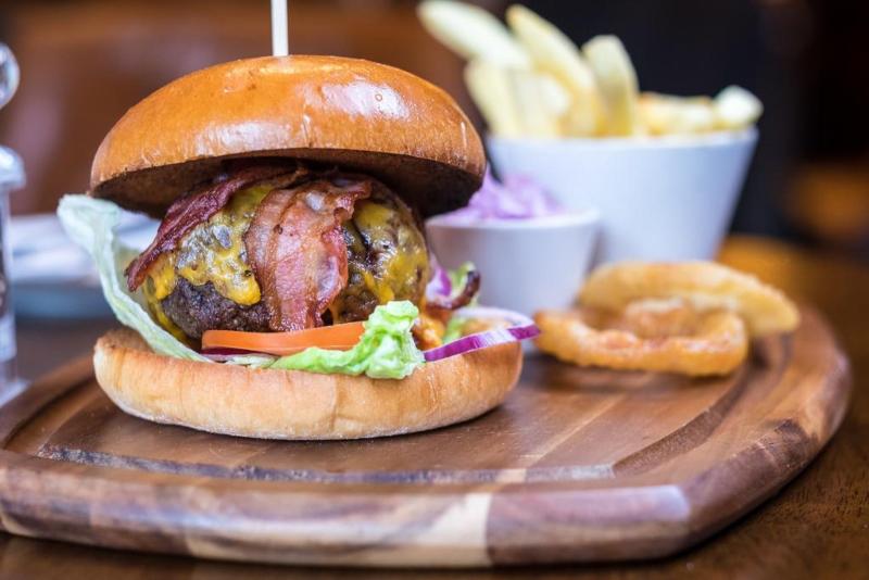 호텔 Kilmurry Lodge