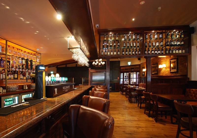 호텔 Kilmurry Lodge