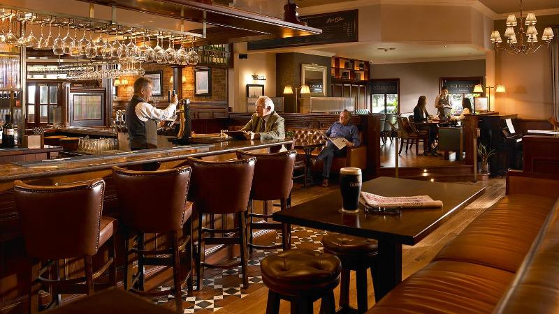 호텔 Kilmurry Lodge