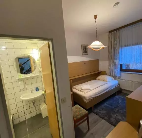 בית מלון כפרי Krügers