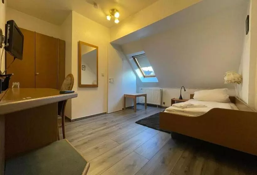 בית מלון כפרי Krügers