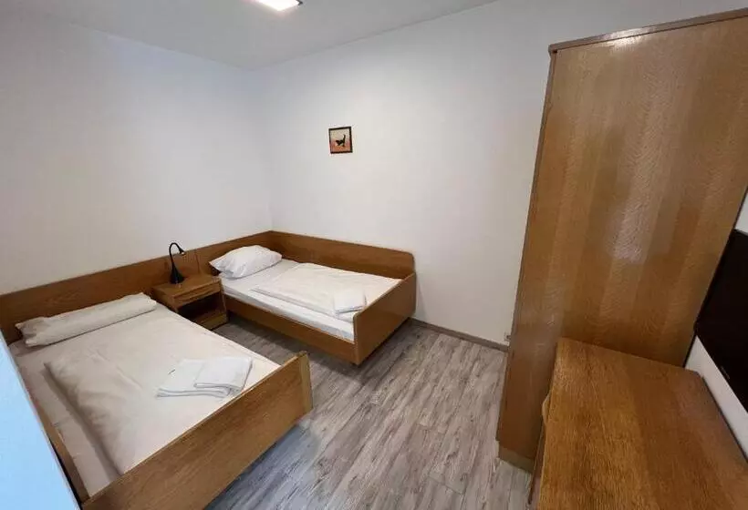 בית מלון כפרי Krügers