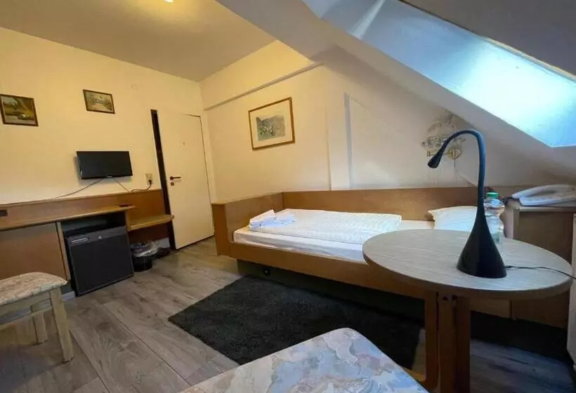 בית מלון כפרי Krügers