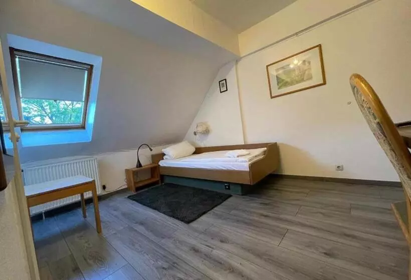 בית מלון כפרי Krügers