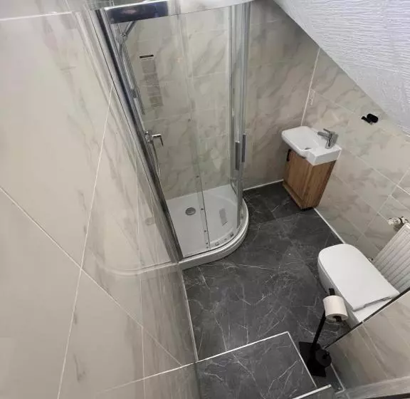 בית מלון כפרי Krügers