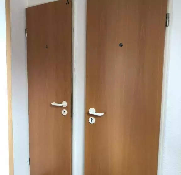 בית מלון כפרי Krügers