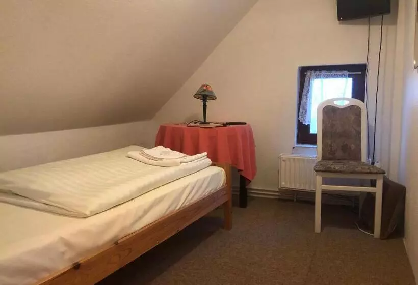 בית מלון כפרי Krügers