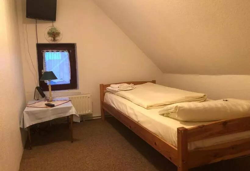 בית מלון כפרי Krügers