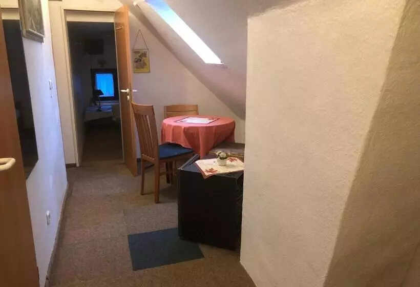 בית מלון כפרי Krügers