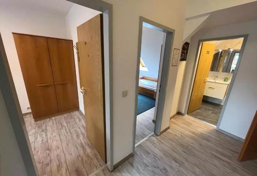 בית מלון כפרי Krügers