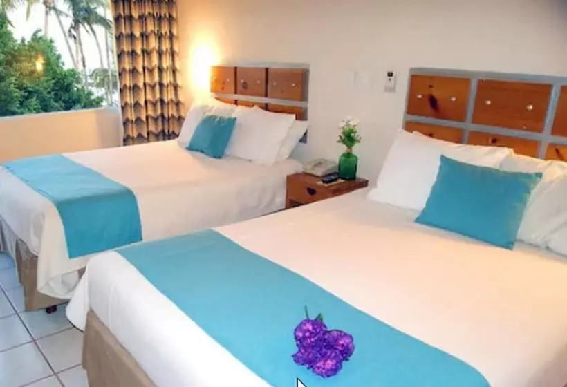 リゾートホテル La Concha Beach Hotel & Club