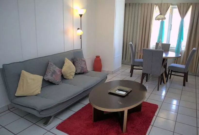 リゾートホテル La Concha Beach Hotel & Club