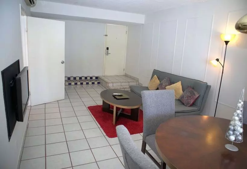 リゾートホテル La Concha Beach Hotel & Club