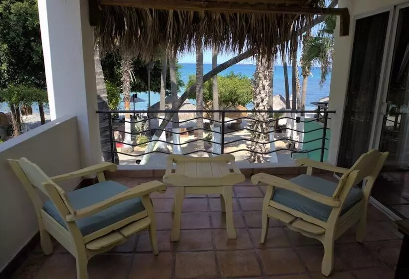 リゾートホテル La Concha Beach Hotel & Club