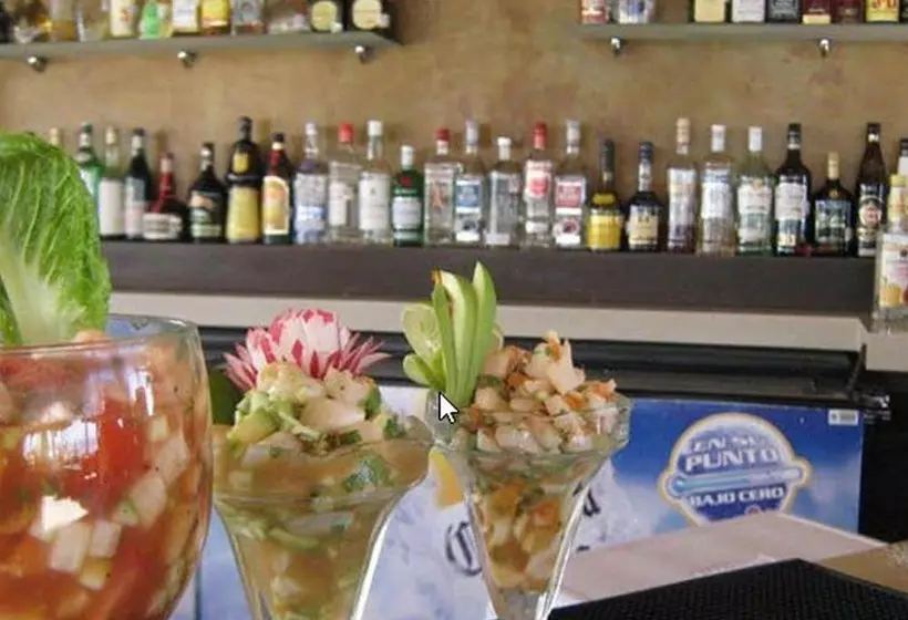 リゾートホテル La Concha Beach Hotel & Club