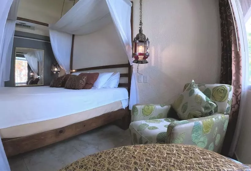 リゾートホテル La Concha Beach Hotel & Club