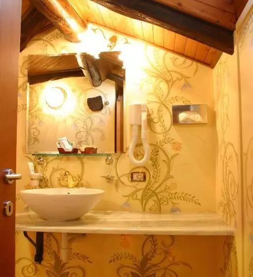 Отель Leon D'oro