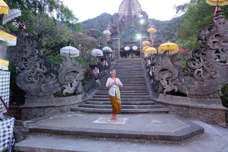 Отель Mimosa Resort & Spa