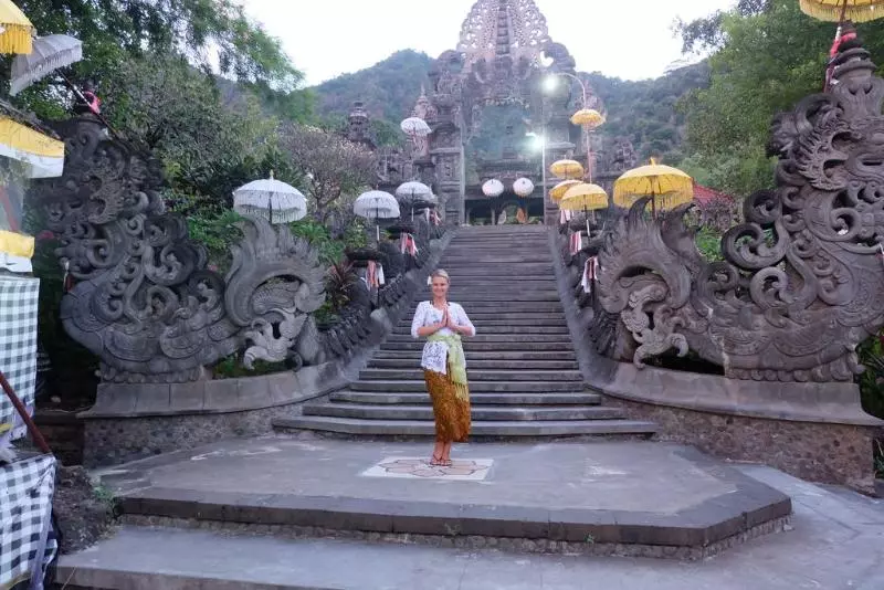 호텔 Mimosa Resort & Spa