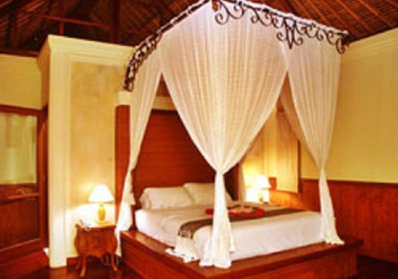 Отель Mimosa Resort & Spa