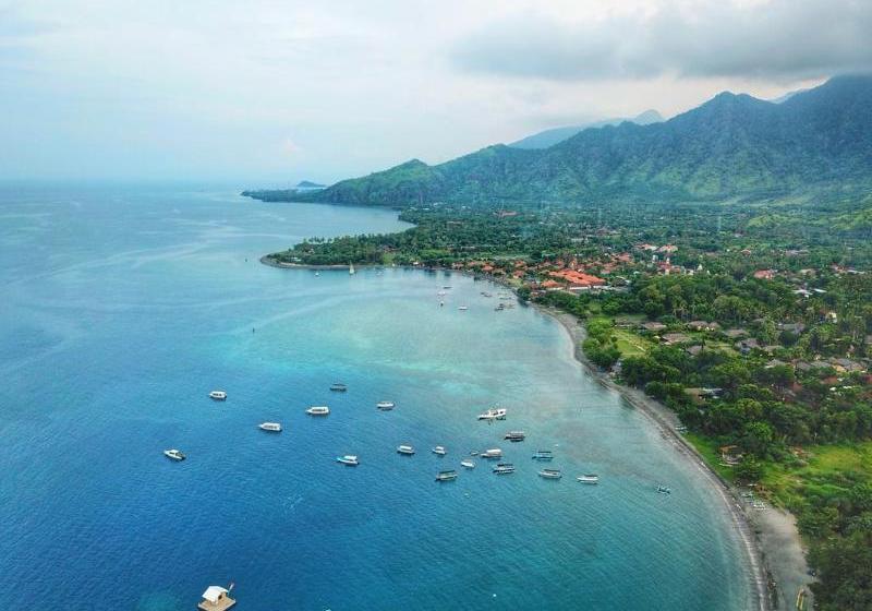 Отель Mimosa Resort & Spa