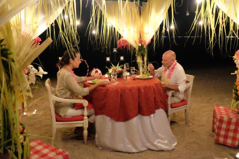 Отель Mimosa Resort & Spa