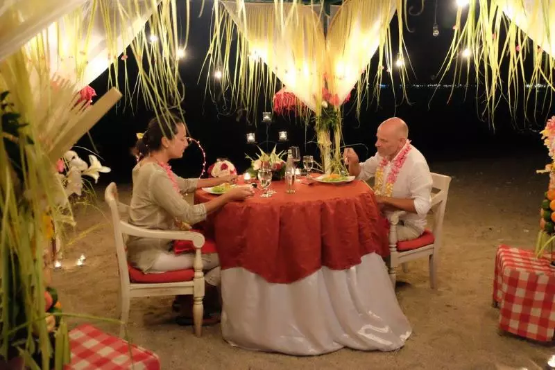 호텔 Mimosa Resort & Spa