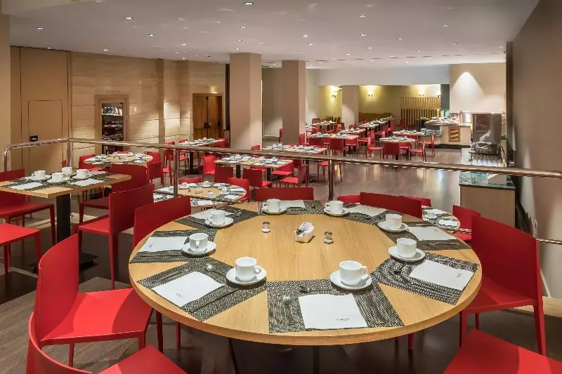 酒店 Occidental Granada