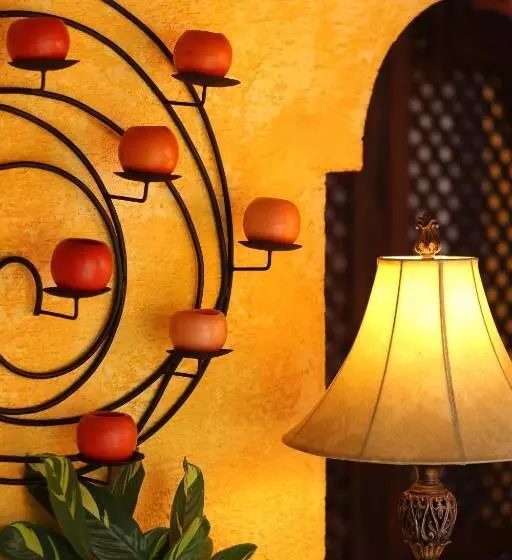 هتل Palacio De Doña Beatriz