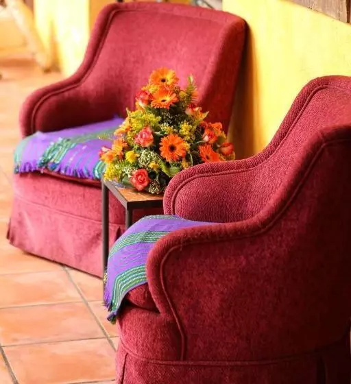 هتل Palacio De Doña Beatriz