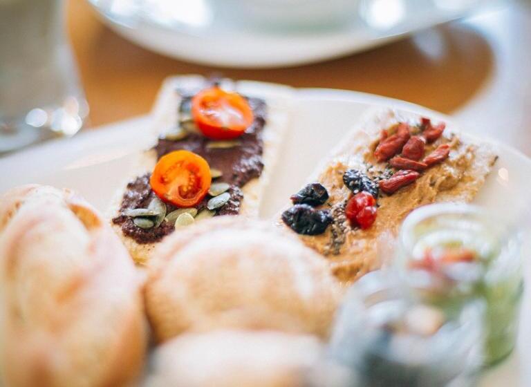 هتل Petit Palace Puerta Del Sol