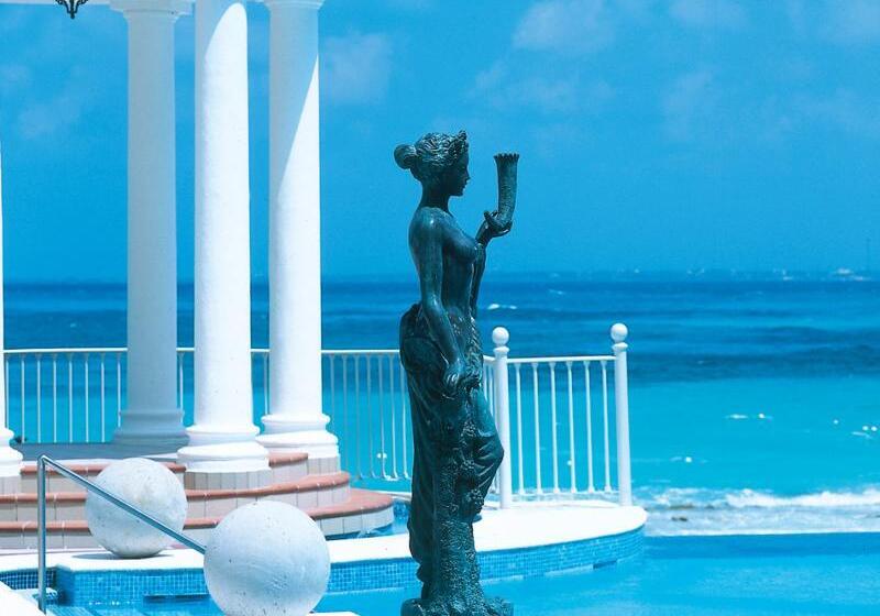 Hotel Riu Palace Las Americas - Adults Only - All Inclusive