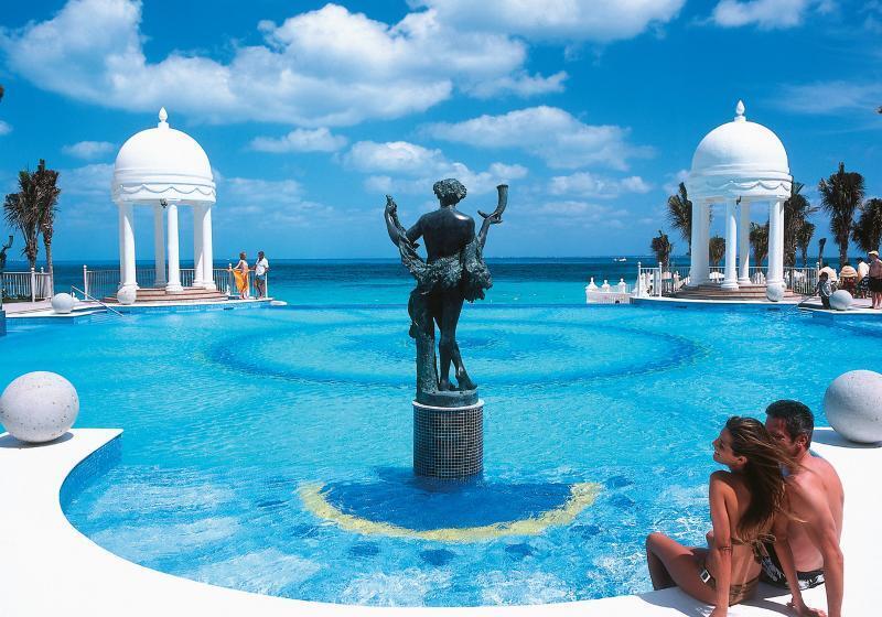 Hotel Riu Palace Las Americas - Adults Only - All Inclusive
