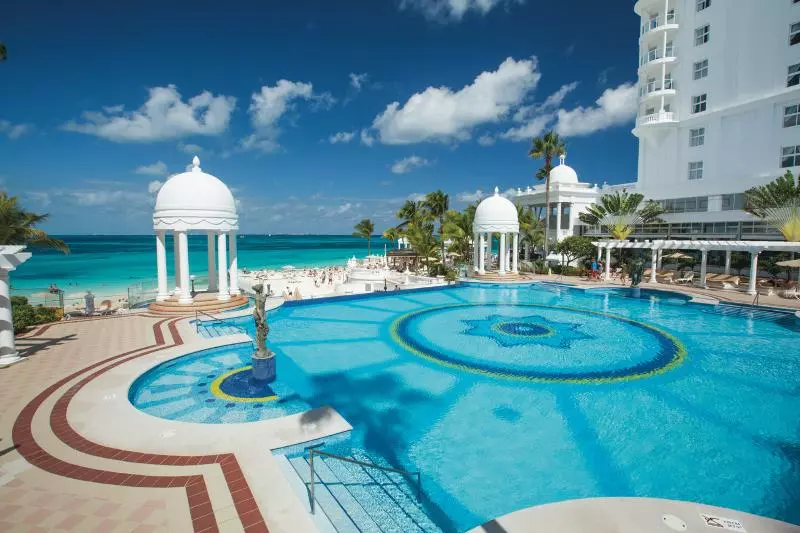 Hotel Riu Palace Las Americas - Adults Only - All Inclusive