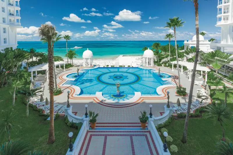 Hotel Riu Palace Las Americas - Adults Only - All Inclusive