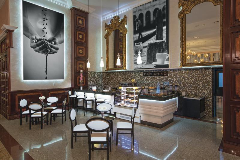 Hotel Riu Palace Las Americas - Adults Only - All Inclusive