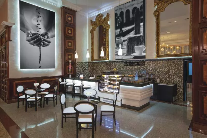 Hotel Riu Palace Las Americas - Adults Only - All Inclusive