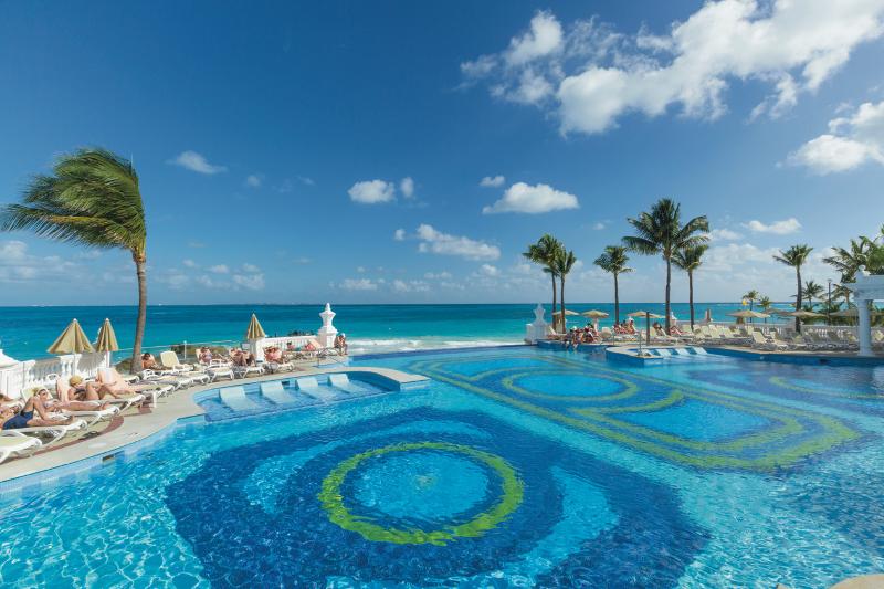 Hotel Riu Palace Las Americas - Adults Only - All Inclusive
