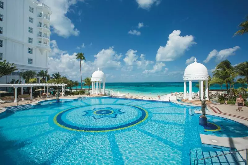 Hotel Riu Palace Las Americas - Adults Only - All Inclusive