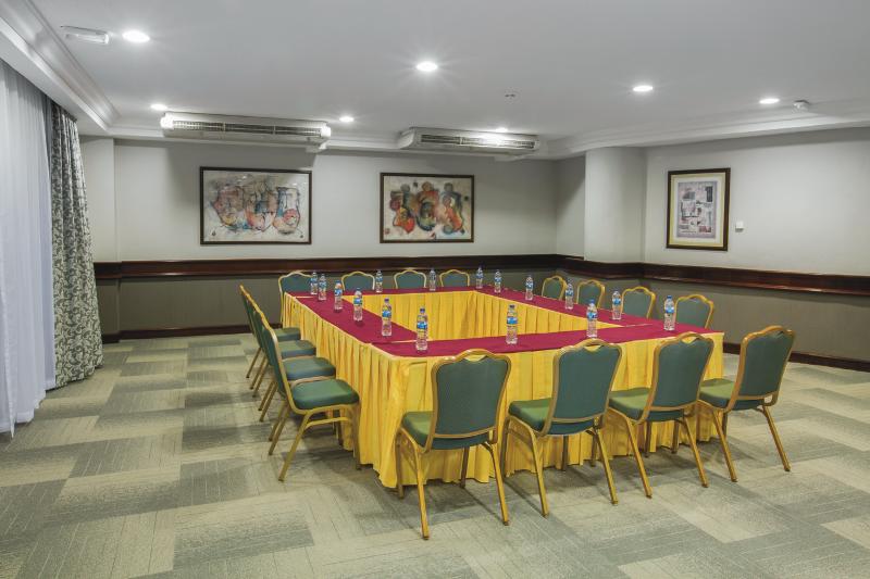 Hotel Riu Palace Las Americas - Adults Only - All Inclusive