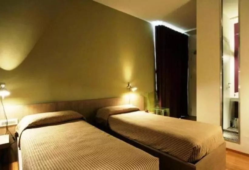 فندق San Francesco