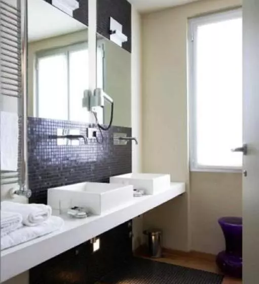 فندق San Francesco