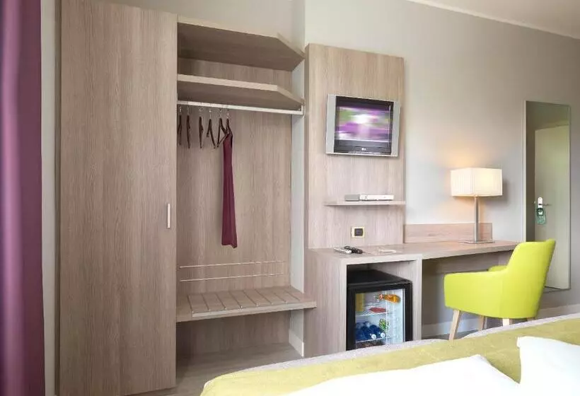 فندق San Francesco