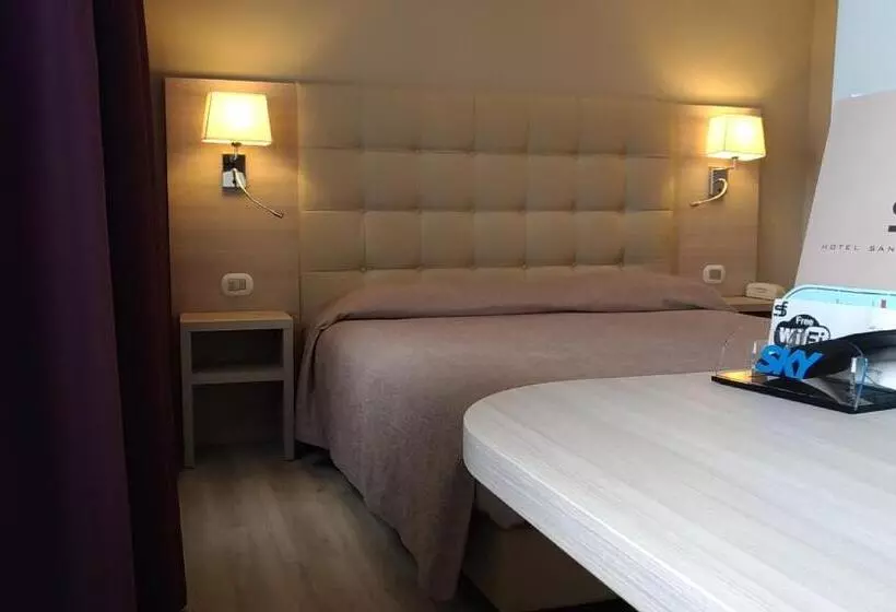 فندق San Francesco